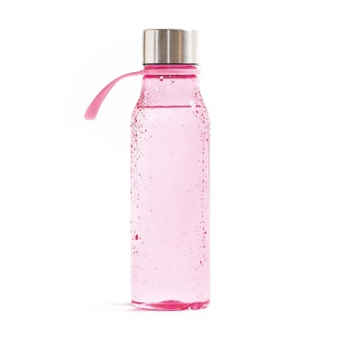 Logo trade promotional products image of: VINGA Lean Tritan Water Bottle