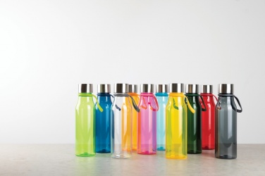 Logo trade business gift photo of: VINGA Lean Tritan Water Bottle