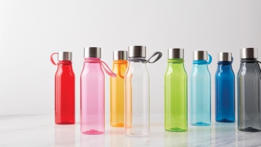 Logotrade promotional item picture of: VINGA Lean Tritan Water Bottle