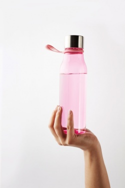 Logo trade promotional giveaways picture of: VINGA Lean Tritan Water Bottle