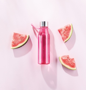 Logotrade business gifts photo of: VINGA Lean Tritan Water Bottle