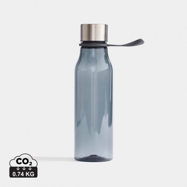 Logo trade promotional merchandise image of: VINGA Lean Tritan Water Bottle