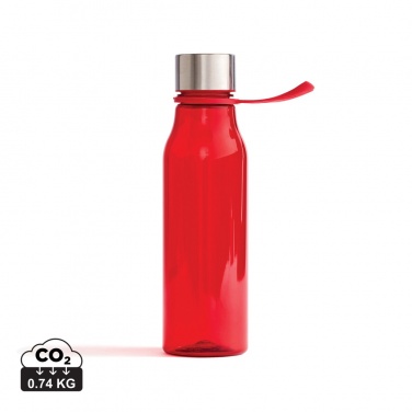 Logotrade business gift image of: VINGA Lean Tritan Water Bottle