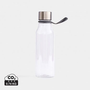 Logo trade promotional gifts image of: VINGA Lean Tritan Water Bottle