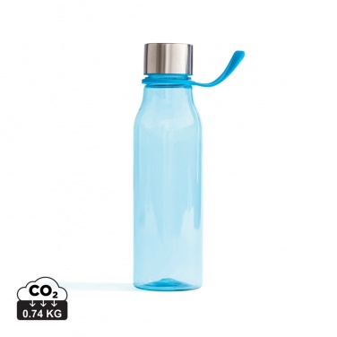 Logo trade promotional giveaways image of: VINGA Lean Tritan Water Bottle