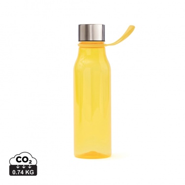 Logotrade promotional giveaways photo of: VINGA Lean Tritan Water Bottle