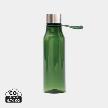 Logotrade promotional giveaway picture of: VINGA Lean Tritan Water Bottle