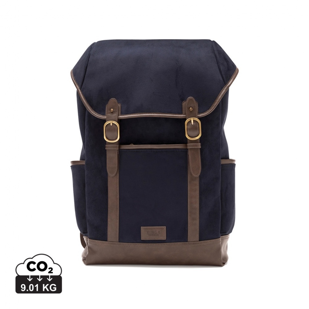 Logotrade advertising products photo of: VINGA Hunton backpack