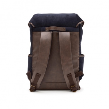 Logo trade promotional item photo of: VINGA Hunton backpack