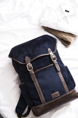 Logotrade promotional products photo of: VINGA Hunton backpack