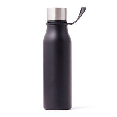 Logo trade business gift photo of: VINGA Lean Thermo Bottle