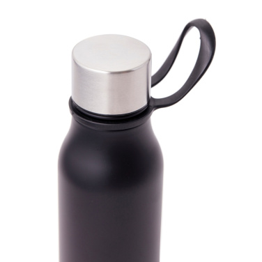 Logo trade promotional giveaways image of: VINGA Lean Thermo Bottle