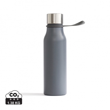 Logo trade advertising products picture of: VINGA Lean Thermo Bottle
