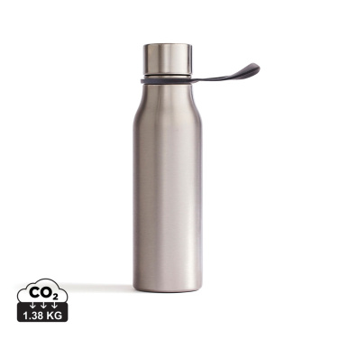 Logotrade advertising products photo of: VINGA Lean Thermo Bottle