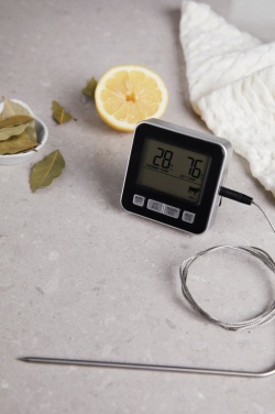 Logo trade advertising products image of: VINGA Hays thermometer