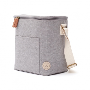 Logo trade promotional merchandise image of: VINGA Sortino Cooler bag