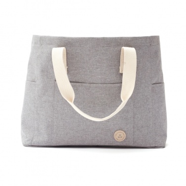 Logo trade promotional item photo of: VINGA Sortino beach bag