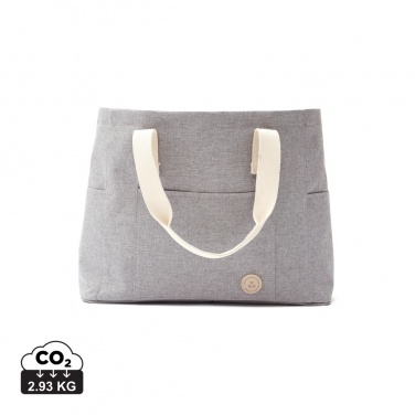 Logo trade promotional items image of: VINGA Sortino beach bag