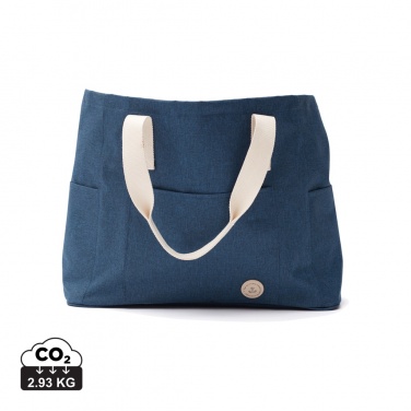 Logo trade promotional giveaways picture of: VINGA Sortino beach bag