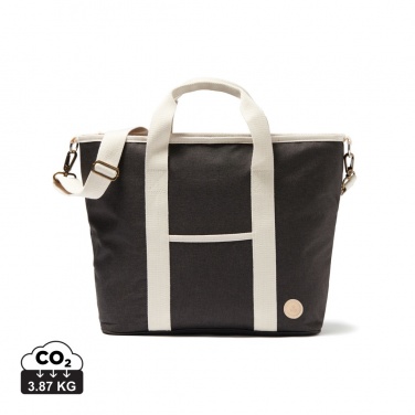 Logo trade promotional giveaways image of: VINGA Sortino tote cooler