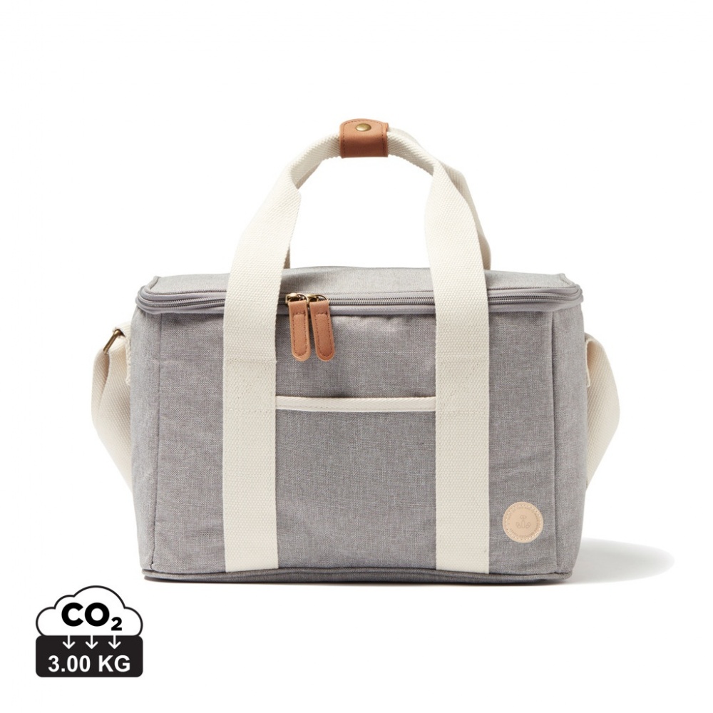 Logotrade promotional merchandise picture of: VINGA Sortino City cooler