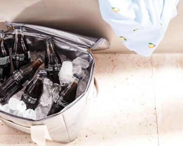 Logotrade promotional merchandise picture of: VINGA Sortino City cooler