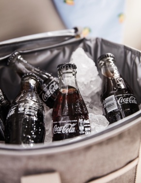 Logo trade business gift photo of: VINGA Sortino City cooler