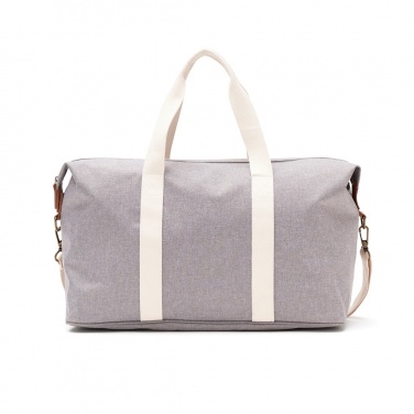 Logotrade corporate gift image of: VINGA Sortino weekend bag