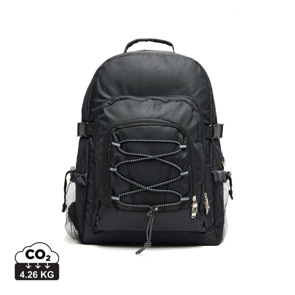 Logo trade promotional gifts picture of: VINGA Parks cooler backpack