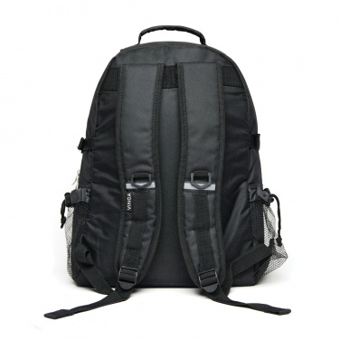 Logo trade promotional giveaway photo of: VINGA Parks cooler backpack