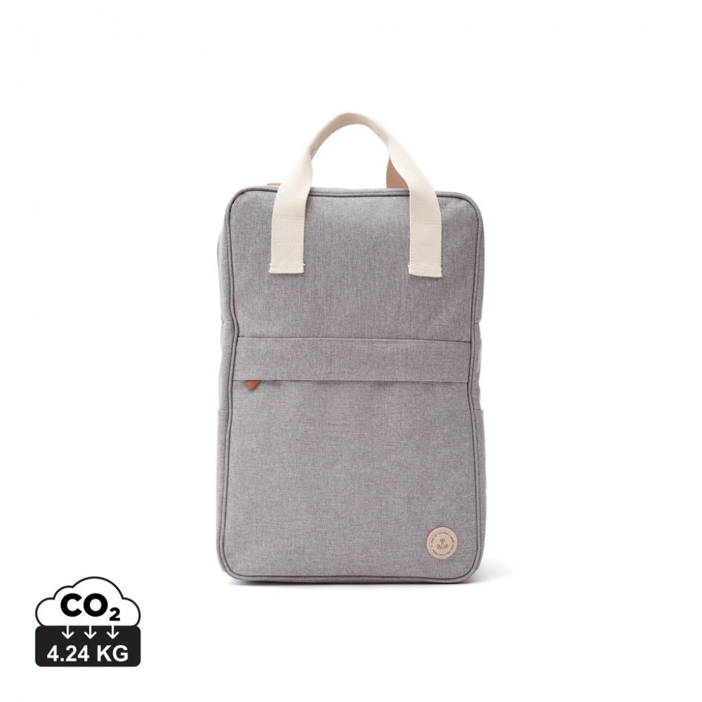 Logotrade promotional items photo of: VINGA Sortino Cooler backpack
