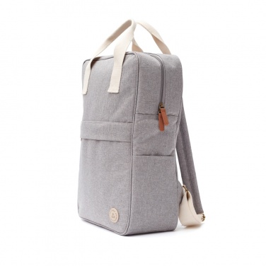 Logo trade promotional product photo of: VINGA Sortino Cooler backpack