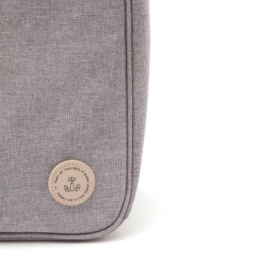 Logo trade promotional giveaway photo of: VINGA Sortino Cooler backpack