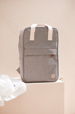 Logotrade advertising product image of: VINGA Sortino Cooler backpack