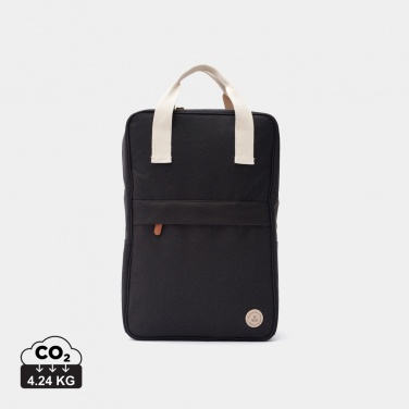 Logo trade corporate gifts picture of: VINGA Sortino Cooler backpack