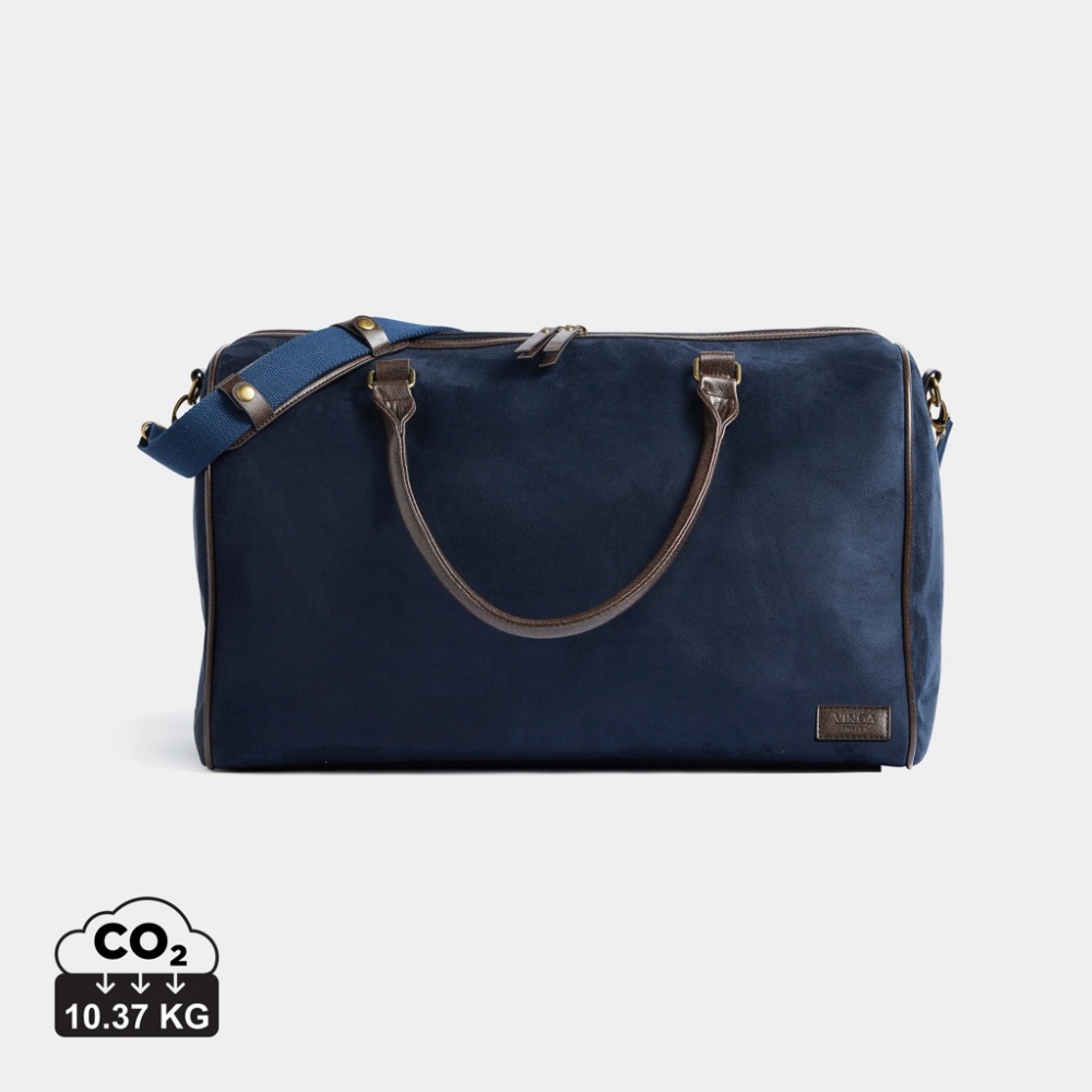 Logotrade promotional item picture of: VINGA Hunton Weekend Bag