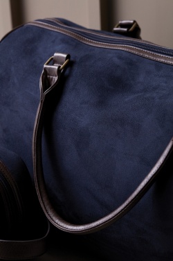 Logotrade promotional giveaway image of: VINGA Hunton Weekend Bag