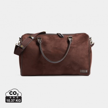Logo trade advertising products image of: VINGA Hunton Weekend Bag
