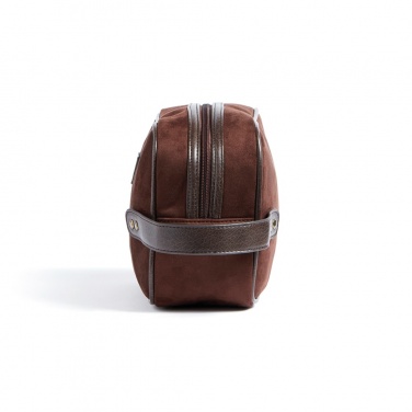 Logo trade promotional products image of: VINGA Hunton toiletry bag