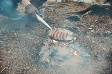 Logo trade promotional giveaways image of: VINGA Vici Outdoor Pan
