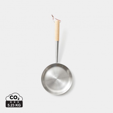 Logo trade business gifts image of: VINGA Vici Outdoor Pan
