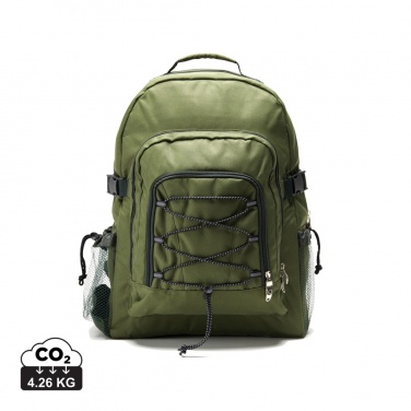 Logotrade promotional gifts photo of: VINGA Parks cooler backpack