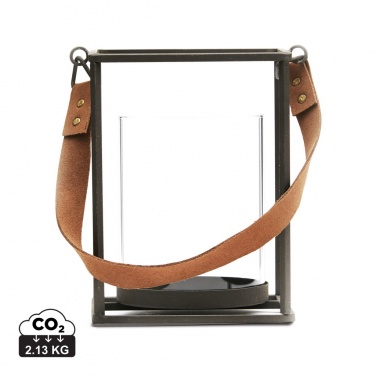 Logotrade promotional merchandise photo of: VINGA Montreux lantern