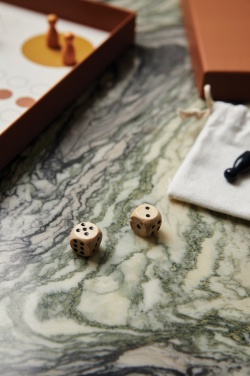 Logotrade business gift image of: VINGA Ludo coffee table game