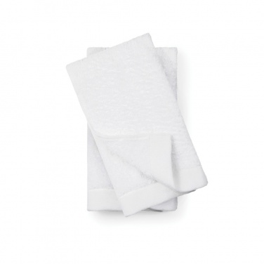 Logo trade advertising product photo of: VINGA Birch towels 40x70