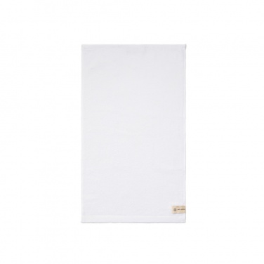 Logotrade promotional product image of: VINGA Birch towels 40x70