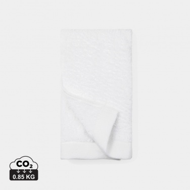 Logotrade promotional merchandise picture of: VINGA Birch towels 40x70