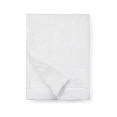 Logotrade promotional merchandise image of: VINGA Birch towels 70x140