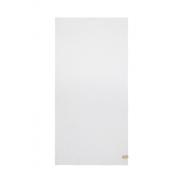 Logotrade promotional merchandise photo of: VINGA Birch towels 70x140