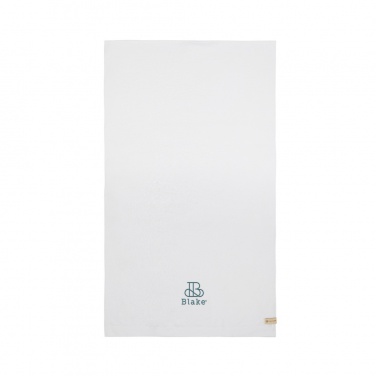 Logotrade promotional merchandise photo of: VINGA Birch towels 90x150